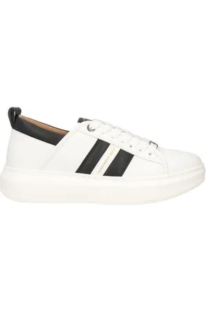 Alexander Smith FOOTWEAR - Trainers - on YOOX.com
