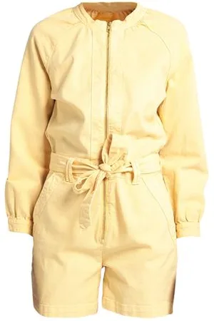 Mother JUMPSUITS & TRACKSUITS - Jumpsuits - on YOOX.com