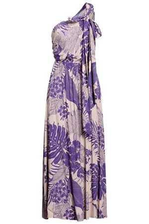Pinko DRESSES - Maxi dresses - on YOOX.com