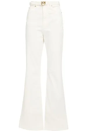 Pinko BOTTOMWEAR - Jeans - on YOOX.com