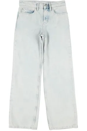 Calvin Klein BOTTOMWEAR - Jeans - on YOOX.com