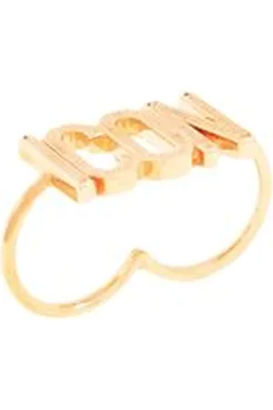 Dsquared2 JEWELLERY and WATCHES - Rings - on YOOX.com