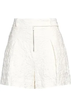 Jil Sander BOTTOMWEAR - Shorts & Bermuda Shorts - on YOOX.com