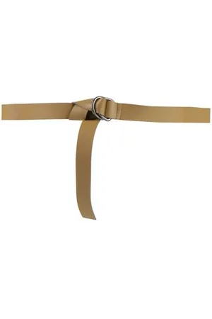 Norma Kamali Small Leather Goods - Belts - on YOOX.com