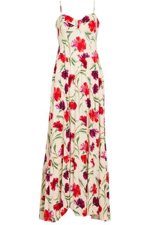 Diane von Furstenberg DRESSES - Maxi dresses - on YOOX.com