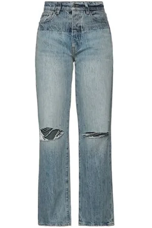 AMIRI BOTTOMWEAR - Jeans - on YOOX.com