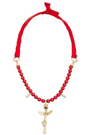 VALENTINO GARAVANI JEWELLERY and WATCHES - Necklaces - on YOOX.com
