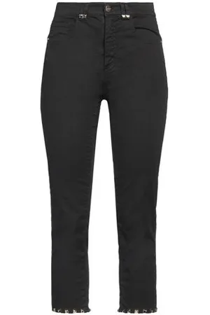 ANGELO MARANI BOTTOMWEAR - Jeans - on YOOX.com