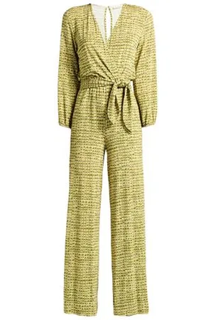 SIYU JUMPSUITS & TRACKSUITS - Jumpsuits - on YOOX.com