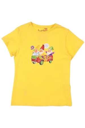 Love Therapy TOPWEAR - T-shirts - on YOOX.com