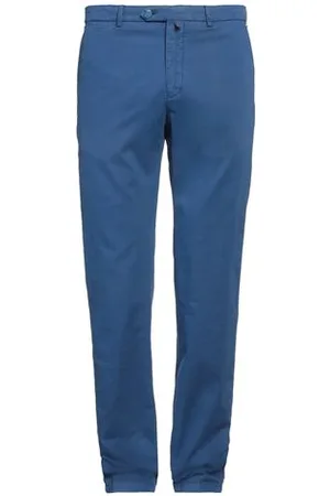 Kiton BOTTOMWEAR - Trousers - on YOOX.com