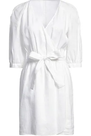 Armani Exchange DRESSES - Mini dresses - on YOOX.com
