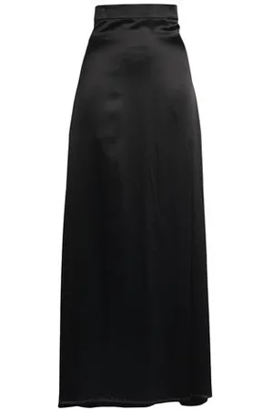 Jil Sander BOTTOMWEAR - Maxi skirts - on YOOX.com