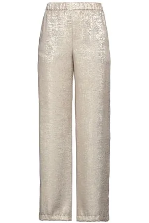 DIEGA BOTTOMWEAR - Trousers - on YOOX.com