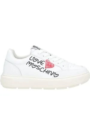 Moschino FOOTWEAR - Trainers - on YOOX.com
