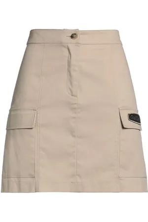 GAËLLE BOTTOMWEAR - Mini skirts - on YOOX.com