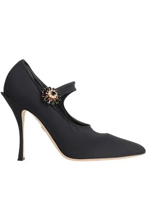 Dolce & Gabbana FOOTWEAR - Pumps - on YOOX.com