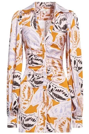 For Love & Lemons DRESSES - Mini dresses - on YOOX.com