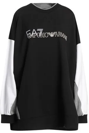 EA7 TOPWEAR - Sweatshirts - on YOOX.com