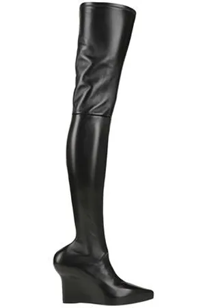 Givenchy FOOTWEAR - Boots - on YOOX.com