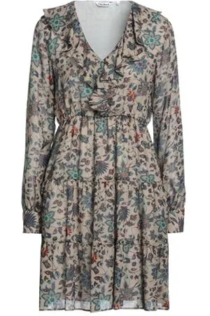 caliban DRESSES - Mini dresses - on YOOX.com