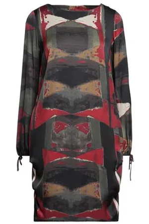 Manila Grace DRESSES - Mini dresses - on YOOX.com