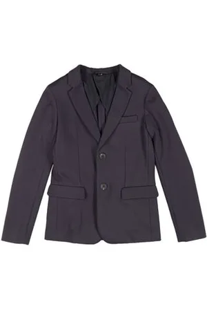 Emporio Armani SUITS and CO-ORDS - Blazers - on YOOX.com