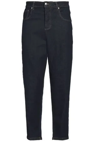 John Richmond BOTTOMWEAR - Jeans - on YOOX.com