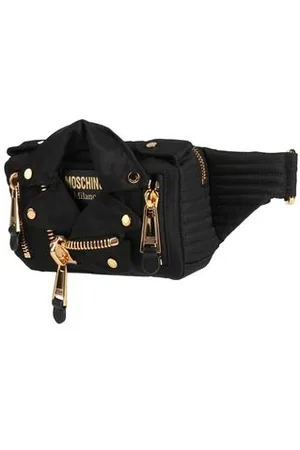 Moschino BAGS - Belt bags - on YOOX.com