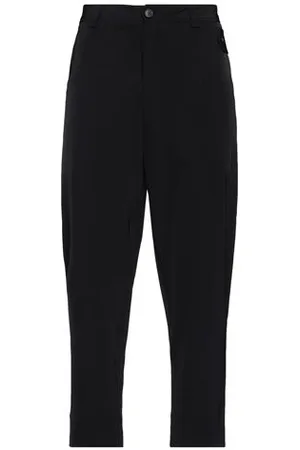 ISABEL BENENATO BOTTOMWEAR - Trousers - on YOOX.com