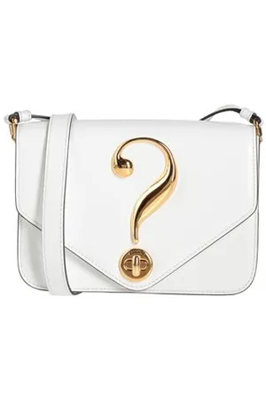 Moschino BAGS - Cross-body bags - on YOOX.com