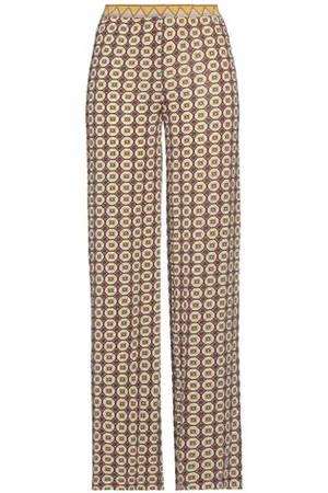 Maliparmi BOTTOMWEAR - Trousers - on YOOX.com