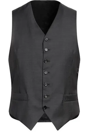 1911 LUBIAM CERIMONIA SUITS and CO-ORDS - Waistcoats - on YOOX.com