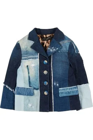 Dolce & Gabbana SUITS and CO-ORDS - Blazers - on YOOX.com