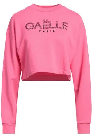 GAËLLE TOPWEAR - Sweatshirts - on YOOX.com