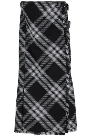 Burberry DRESSES - Mini dresses - on YOOX.com