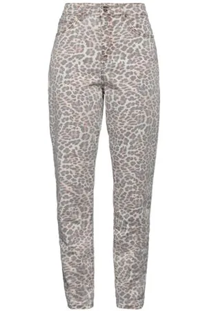 Blugirl BOTTOMWEAR - Jeans - on YOOX.com