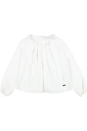 MONNALISA TOPWEAR - Tops - on YOOX.com