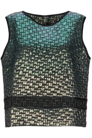 HANITA TOPWEAR - Tops - on YOOX.com
