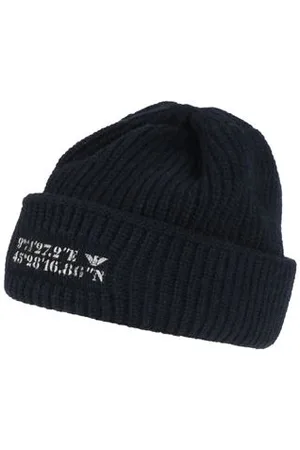 Emporio Armani ACCESSORIES - Hats - on YOOX.com