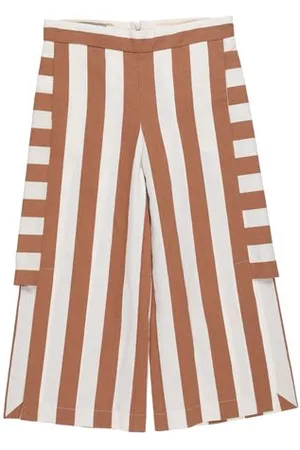 Mimisol BOTTOMWEAR - Trousers - on YOOX.com