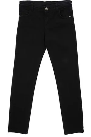 Twin-Set BOTTOMWEAR - Jeans - on YOOX.com