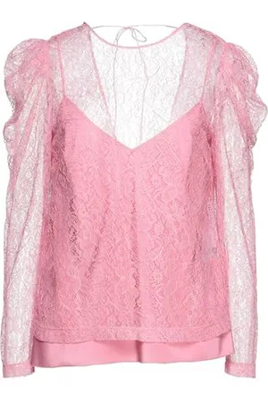 RED Valentino TOPWEAR - Tops - on YOOX.com