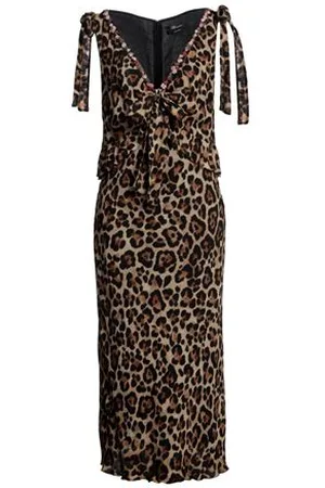 BLUMARINE DRESSES - Maxi dresses - on YOOX.com