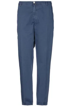 BARBATI BOTTOMWEAR - Trousers - on YOOX.com