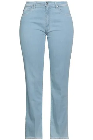 (+) people BOTTOMWEAR - Jeans - on YOOX.com