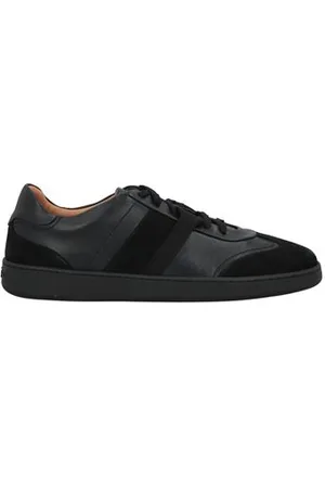 Salvatore Ferragamo FOOTWEAR - Trainers - on YOOX.com