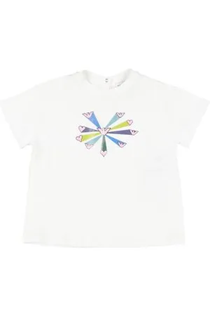 Emporio Armani TOPWEAR - T-shirts - on YOOX.com