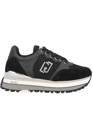 Liu Jo FOOTWEAR - Trainers - on YOOX.com