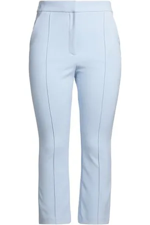 VERONICA BEARD BOTTOMWEAR - Trousers - on YOOX.com